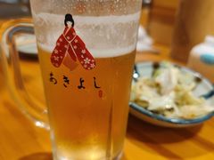 -晶吉·居酒屋·烧鸟·海胆(民主广场店)