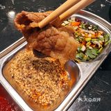 一道菜就给一桌人整明白儿的