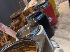 -筠咖啡西餐厅(上海国展宝龙丽筠酒店)