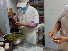 -松针蔡记蒸饺(花园路店)