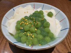 -李百蟹·江南蟹黄面(夫子庙店)