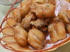 -老字号蛇口德记烧腊饭店·海鲜加工