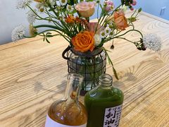 -椿风·养身茶饮(吉大店)