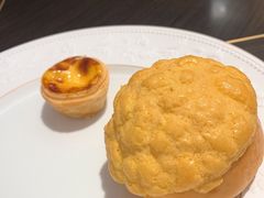 菠萝油-华庭(澳门伦敦人店)