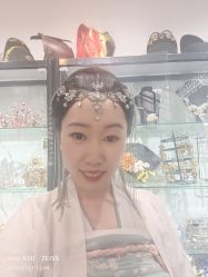 点击看大图 -美云庭古装·格格服汉服·京城旅拍(北京店)