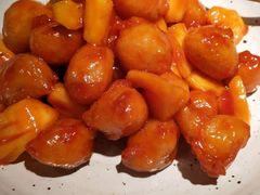 -青年公社烤鸭(滨湖银泰店)