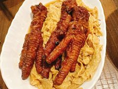 -松發肉骨茶(牛车水店)