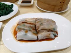 -兴悦酒家(保利克洛维店)