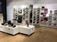-ecco(合生汇购物中心店)