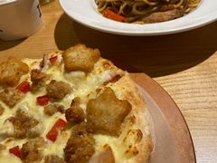 -菲滋意式餐厅(西溪印象城店)