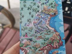 -那琴半岛地质海洋公园