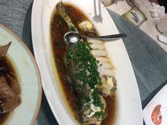 -汤记传菜(秀浦路店)