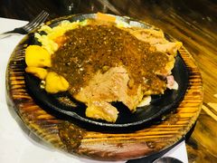 -西缘牛排(荟聚购物中心店)