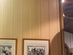 -小世界西餐厅(建国门店)