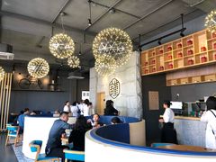 大堂-宋小谨·泉州菜(西沙湾店)
