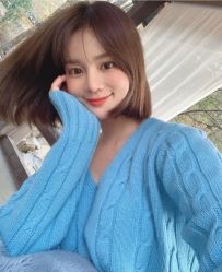 -东方美妍小鹏造型