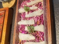 -季季山·云南野生菌火锅(上海首店)