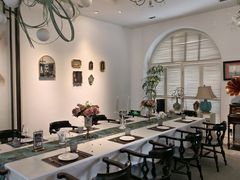 -22ºN BISTRO西餐&酒馆