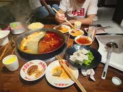 -徐升记不改良老火锅(四方利群店)