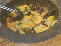 -云尊府云南菜·蒸汽石锅鱼(学清路店)