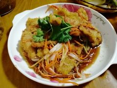 -翠亭酒家(山西南路店)