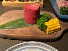 -芯元·碳烤熟成牛肉(经开店)