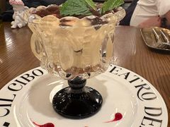 -IL TEATRO 精品意大利餐厅