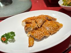 -利苑酒家(金宝店)
