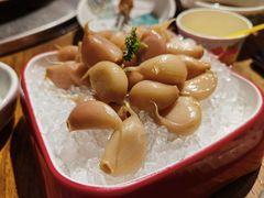 -额尔敦草原涮羊肉·烧烤(冻青树总店)