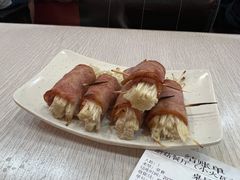 -蘑菇餐厅(小火瓦巷店)