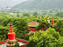 -普陀宗乘之庙(小布达拉宫)