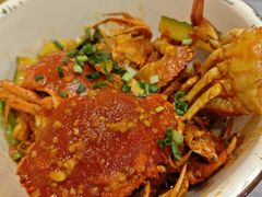 -辣螃铠盆盆蟹大排档(总店)