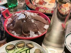 -蜀辣居鲜货老火锅(双流万达店)