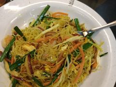 -食大利香港茶餐厅(南亚风情第一城店)