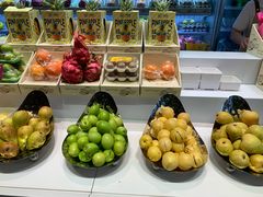 -北方暖暖温泉洗浴(沈阳北站店)