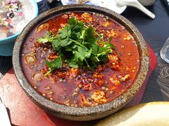 -五悦北平四季涮肉·烧烤(老商埠店)