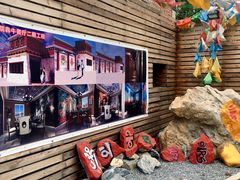 -后院犇牛主题餐厅(云岗店)