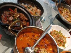 -食膳人家·永州美食地标(双牌店)