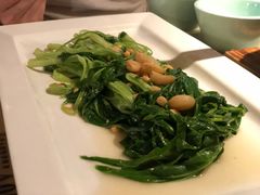 -绿茶餐厅(广州天河城店)