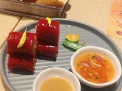 -点都德(华强南店)