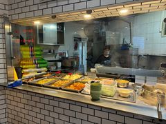 -嘉华小吃(蛇口市场店)