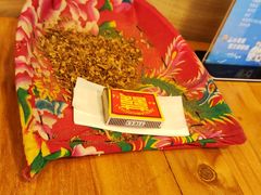 -快乐老家三鲜饺子东北菜(南六中路店)