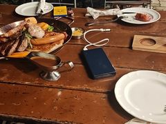 -宝莱纳餐厅(滨江店)