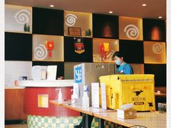 -菲滋意式餐厅(萧山市心店)