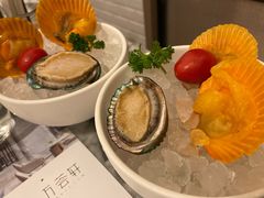 -深圳同泰万怡酒店·万荟轩自助餐厅(同泰店)