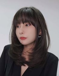 -东方美妍小鹏造型