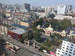 -南京凤凰台饭店