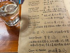 -源一咖啡馆(麒麟巷步行街店)