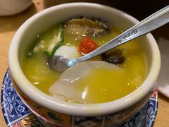 -山之川日料放题(通州店)