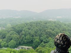 -西湖游船